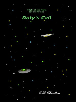 cover image of Duty's Call